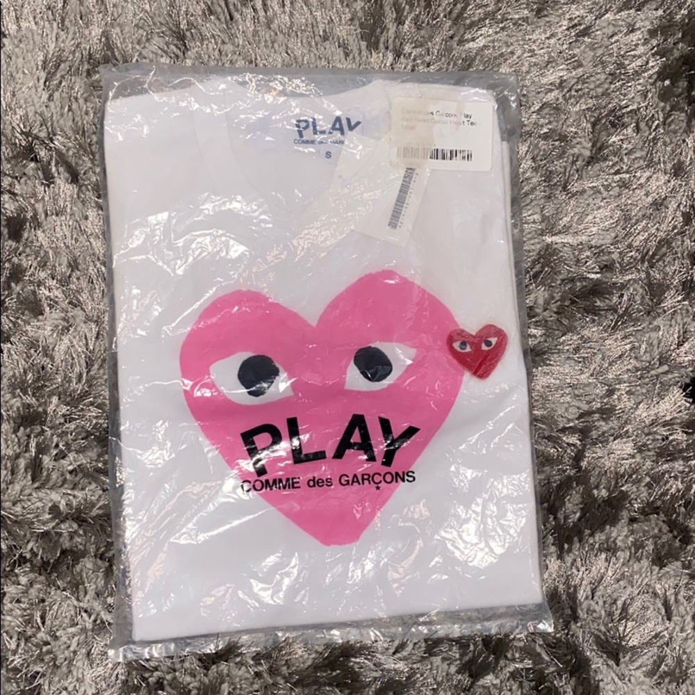 Comme Des Garçons T-Shirt